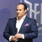 Francisco Egas, presidente de la FEF, confía en que Ecuador no tendrá problemas en jugar el Mundial.