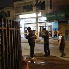 Viraron al ‘Oso’ de la Juan Montalvo