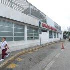 La segunda víctima permanecía en el hospital del Instituto Ecuatoriano de Seguridad Social.