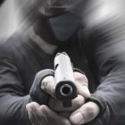 La delincuencia de no da tregua. Los asaltos a la gente en las calles