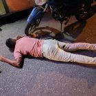 La Policía todavía no tiene información de los victimarios.