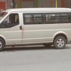 Sicarios matan a dos personas afuera del hospital Delfina Torres de Concha