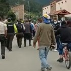 La víctima fue declarada desaparecida pero tres días después fue hallada dentro de un domicilio del oeste de la ciudad.