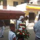 Sepultan a Patricia Robalino, víctima colateral de sicariato