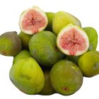 Los higos son muy saciantes por su contenido de fibra y hacen que la persona deje de comer