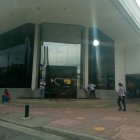 La víctima salió del banco y se dirigía a la lubricadora donde le ‘volaron’ el botín.