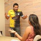 No permitas que la amargura te 'golee' y maltrates a quienes te aman.