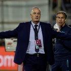 Gustavo Alfaro, entrenador de Ecuador, espera hacer una buena actuación en el Mundial de Catar.