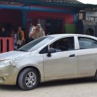 El jueves 12 de mayo fue perpetrado el asesinato, el cual se dio en el barrio 25 de septiembre.