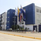 Desaparecieron 150 armas de fuego del Cuartel Modelo