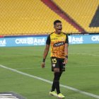 Solo un punto separa al puntero Barcelona con su seguidor Independiente del Valle.