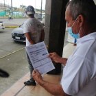 Édison Piedrahita, padre de la víctima, abandonó el caso. Quiere estar tranquilo.