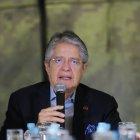 El presidente aseguró que ya existen acuerdos firmados sobre el avión Legacy y que la venta puede finiquitarse con el siguiente gobierno colombiano.