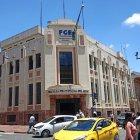 El caso ya fue presentando a la Fiscalía de Azuay.