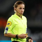 Histórica designación de seis árbitras para el Mundial de Catar 2022