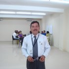 Alrededor de una década, Juan Neira Jaime trabajó en la Fiscalía.