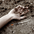 Referencial. Hombre y mujer son hallados sin vida