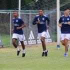 Emelec se alista para recibir a la Universidad Católica, en la fecha 14 de la LigaPro.