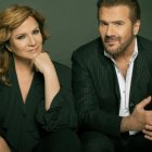 Los hermanos Galán recuerdan con alegría su icónico tema.