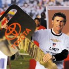 El argentino Edgardo Bauza padecería de alzheimer.