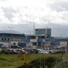 Los 36 reclusos pertenecen a la banda criminal autodenominada R7.