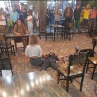 Jaime Villagómez Fayad fue asesinado la noche del viernes. Sus asesinos llegaron en una motocicleta.