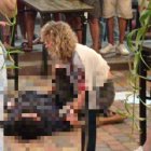 Jaime Fernando Villagómez Fayad fue asesinado la noche del viernes.