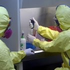 En Perú también se activo la alerta epidemiológica.