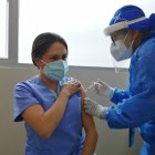 La vacunación es, sin duda, el mayor logro del Gobierno que considera que no ha sido suficientemente reconocido