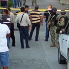 ¡Martes sangriento en Esmeraldas!