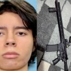 Hasta el momento se registran 19 niños y dos profesoras muertos tras la masacre.