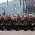 Docientos ochenta agentes serán asignados al combate a la delincuencia en Quito.