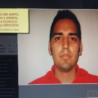 Leandro Norero tenía difusión roja de la Interpol, la cual fue desactivada tras fingir su muerte.