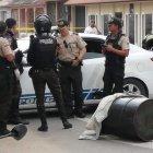 Esta muerte es atribuida a una rivalidad entre bandas delictivas.