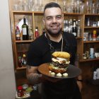 Yo te lo pruebo junto al chef José David García te dan la receta de este platillo popular hecho con ingredientes de nuestro país.