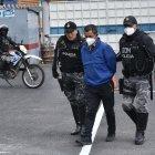 El detenido tiene historial delictivo desde el siglo pasado.