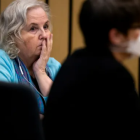 Autora de "Cómo asesinar a tu marido" es condenada por 'darle vire' al suyo