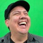 Gino Freire se caracteriza por presentar shows de stand up, un género que -dice- todavía no pega en el público.