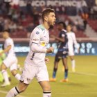 La U se mete en el segundo lugar