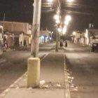 El músico que se hizo conocer por participar en el concurso Ecuador Tiene Talento fue acribillado durante una fiesta.