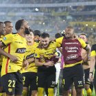 En el segundo semestre de la temporada 2022, Barcelona disputará la segunda etapa de la LigaPro y la Copa Ecuador.