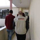 Uno de los centros de adolescentes infractores de Quito.