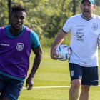 La Tricolor ha formado un gran grupo que está mentalizado en dar la pelea en el Mundial en Catar