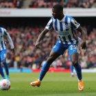 En poco tiempo, el ecuatoriano Moisés Caicedo se convirtió en una de las figuras del Brighton de Inglaterra.