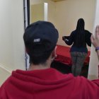 El servicio de una trabajadora sexual del Centro Histórico está entre los 13 y 15 dólares.