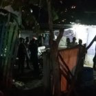 Cuando Edwin Cabezas Escobar dormía en su casa, lo llamaron y como no salió, entraron por él