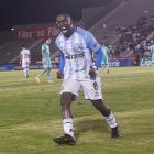 El contrato de Klebinho con Guayaquil City termina el 31 de diciembre de 2022.