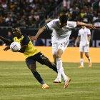La selección de Ecuador igualó sin goles frente a México, en el segundo duelo amistoso de la Tri disputado en Estados Unidos.