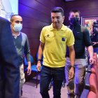 Richard Carapaz tras conseguir el segundo lugar en el Giro de Italia: "Es especial volver a casa"