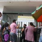 El COE Nacional dio a conocer el más reciente informe epidemiológico. A escala nacional se registran más de mil casos nuevos, pero "leves".29072020 BLANKY MONKY RECORRIDO DE HOSPITALES 29 DE JULIO DEL 2020